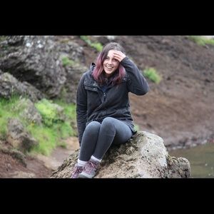 Meet your Posher, Nina